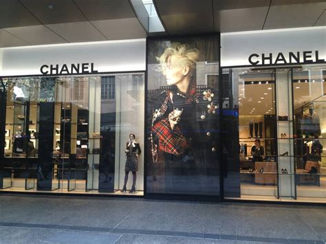 chanel brisbanestore